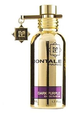 MONTALE Dark Purple/Темный пурпур u EDP 50 ml M, парфюмерная вода
