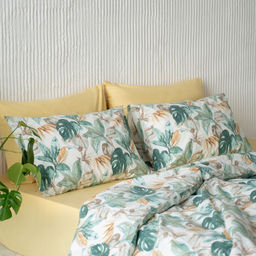 Комплект наволочек Миа