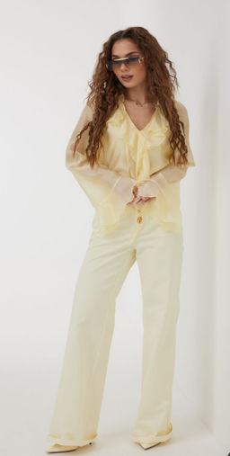 Брюки Vesnaletto 4393-2  фото 6