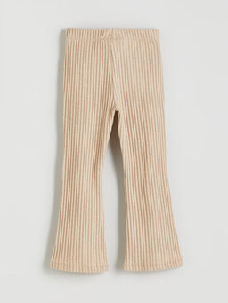 Beli Lastikli ?spanyol Pa?a K?z ?ocuk Tayt