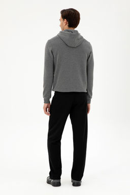 Мужские черные спортивные штаны Неожиданная скидка в корзине - U.s. polo assn фото 4