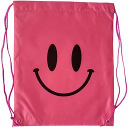 E32995-12 Сумка-рюкзак "Спортивная" (розовая)