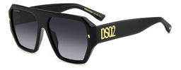 Солнцезащитные очки DSQUARED2 D2 0128/S