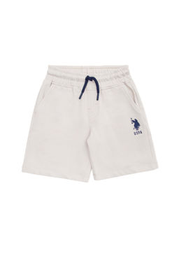 U. S. Polo Assn / Детские трикотажные шорты с камнями - U.s. polo assn фото 10