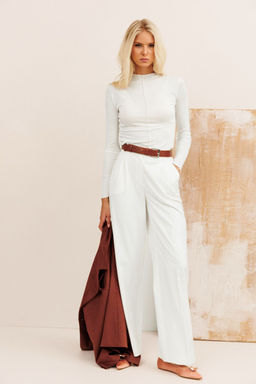 Джемпер KOKOdea 23007 молочный