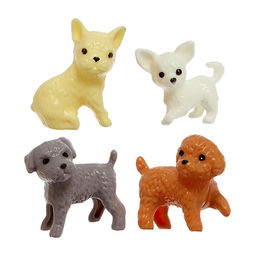 Игровой набор Милые питомцы - Happy valley фото 7