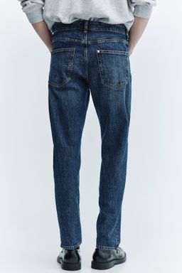 Tapered Jeans - H&m фото 9