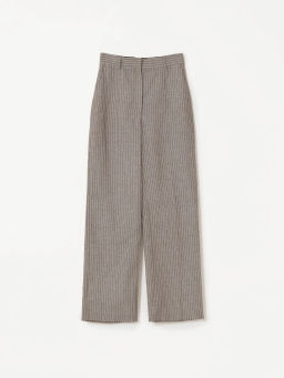 ЕМКА / Брюки прямого кроя - Emka фото 5