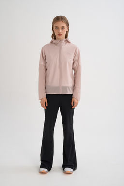 Брюки трикотажные Черный ANTA TRN Knit Track Pants