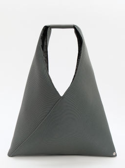 Женский шоппер TENDANCE Артикул 4534684, серый