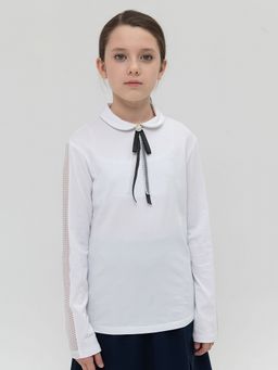 Уценка PELICAN GFJ8142 джемпер для девочек