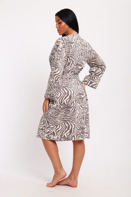 Халат женский 271