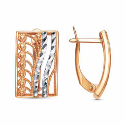 СЕРЬГИ 34016113-5