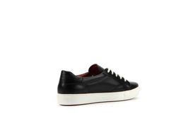 Кеды EDART 131.lusiw.black
