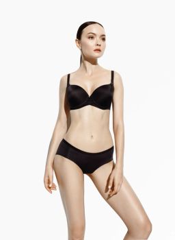 Трусы Milavitsa 260160 Чёрный  фото 3