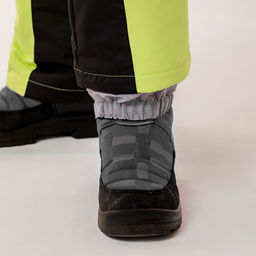 RODOS Полукомбинезон детский зима М-192 (Мембрана) Салатовый