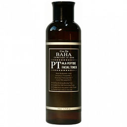 Тонер Cos De Baha PT M.A Peptide Facial Toner (200 мл)  фото 6