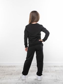 7518 Брюки детские спортивные - Chersa фото 5