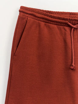 Шорты с необработанными краями ZR2605042102-21 / Zarina