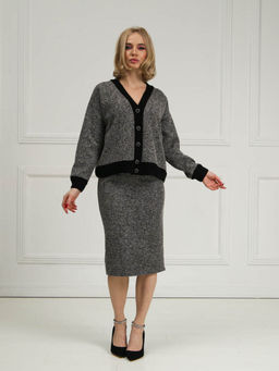 Костюм К5-5091/14 - Wisell фото 2