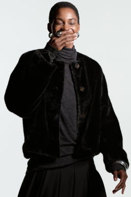 Chaqueta - H&m фото 10