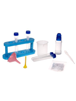 Научные опыты Химическая лаборатория - Эврики фото 13