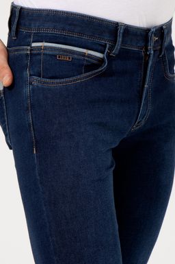 U. S. Polo Assn / Мужские синие джинсовые брюки - U.s. polo assn фото 5