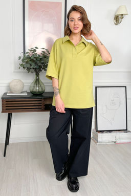 Футболка Rumoda 2190 оливковый  фото 8