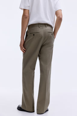 Pantal?n sastre Loose Fit - H&m фото 6