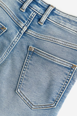 Joggers vaqueros Super Soft - H&m фото 2