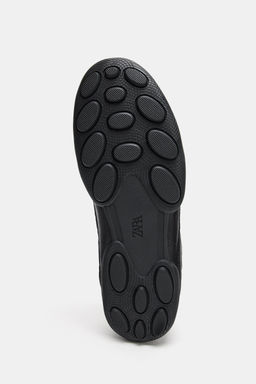 RUNNING TRAINERS - Zara фото 8