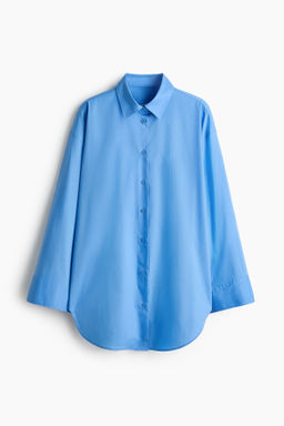 Camisa de playa oversize - H&m фото 2