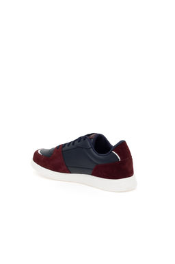 Kad_n Lacivert Spor Ayakkab_ - U.s. polo assn фото 4