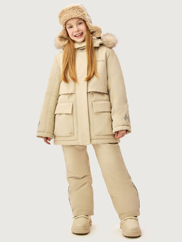 Костюм 7з3226 кешью