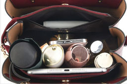 KAIDIFEINIROO Сумка женская 5898  фото 55