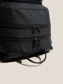 Рюкзак PUMA PUMA Academy Backpack Артикул 4555165, черный