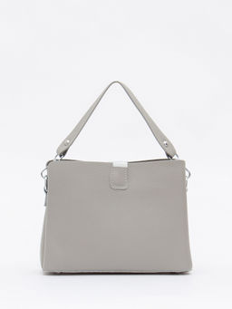 Сумка 99119NN l.gray Natale Navetta