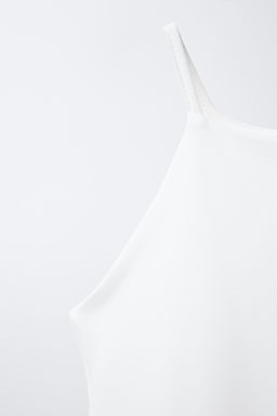 PLAIN BODYSUIT - Zara фото 3
