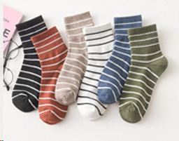 Носки р. 35-40 / ZIXIN-15 /уп 30/ ОДНА ПАРА - Галеонтрейд фото 8