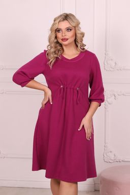 Платье П4-5070/11 - Wisell фото 2