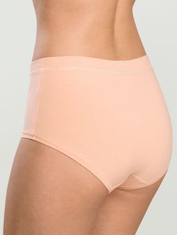 LUHC6309 трусы женские - Pelican фото 2