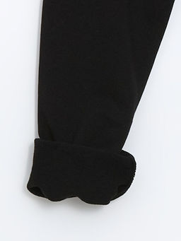 Beli Lastikli K?z ?ocuk Jogger E?ofman Alt? - Waikiki фото 2