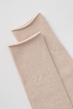 Гольфы женские Ретро (набор 2 пары)