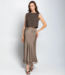 Топ #ОКТ025008 - Dommod фото 50