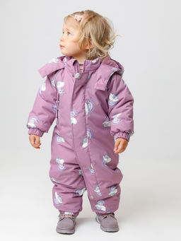 ВК 60032/н/57 Ал комбинезон д/дет яс