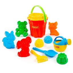 Набор №168 (в рюкзаке) - Полесье фото 4