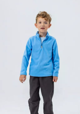 Флисовая кофта - Avese фото 29