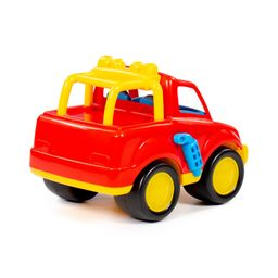 Автомобиль Джип - Полесье фото 3