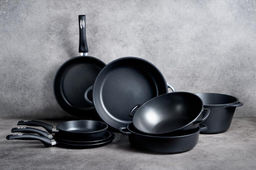 Горница Сковорода блинная 22см фото 5