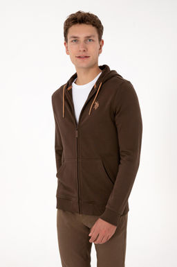 Erkek Kahverengi _rme H_rka - U.s. polo assn фото 3